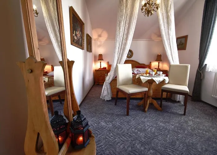 Hotel Hotel Romantik 3*