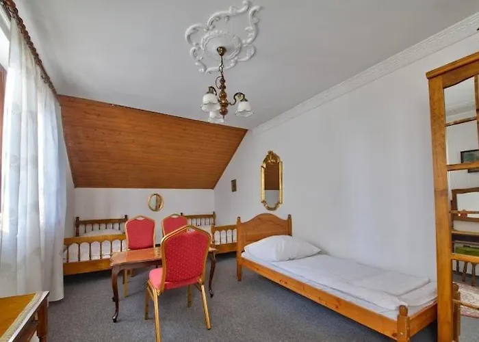 Hotel Romantik