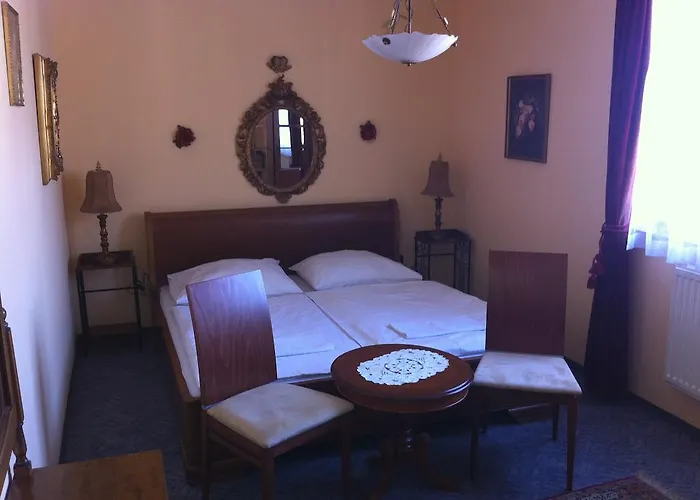 Hotel Romantik 3*