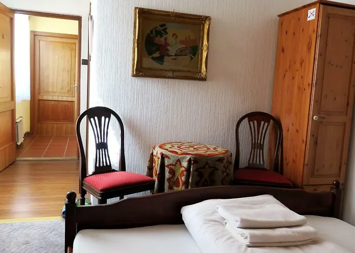 Hotel Hotel Romantik
