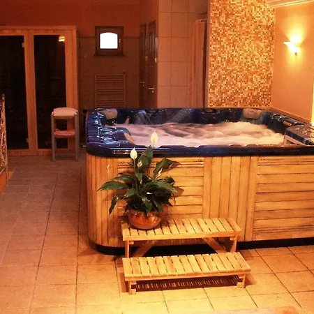 Hotel Romantik 3*