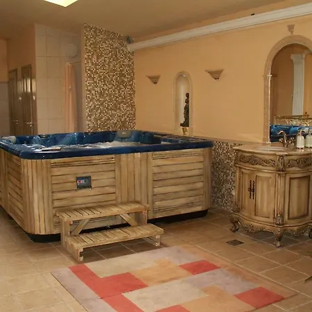 Hotel Romantik 3*