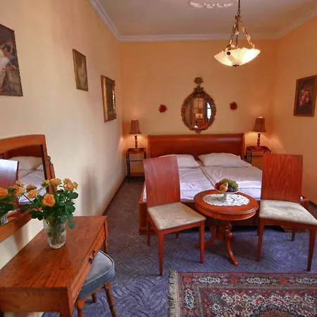 Hotel Romantik
