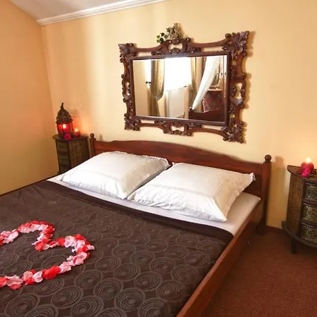 Hotel Romantik 호텔