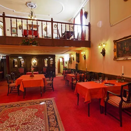 Hotel Romantik 3* Boedapest