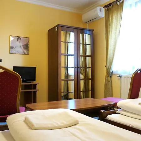 Hotel Romantik 호텔