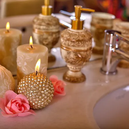 Hotel Romantik Budapesta