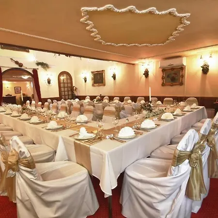 Hotel Hotel Romantik 3*