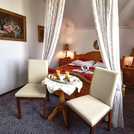 Hotel Hotel Romantik 3*