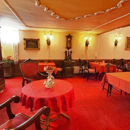 Hotel Hotel Romantik 3*