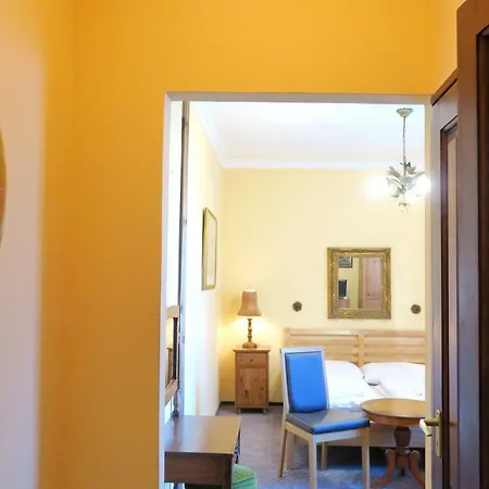 Hotel Hotel Romantik Budapeste