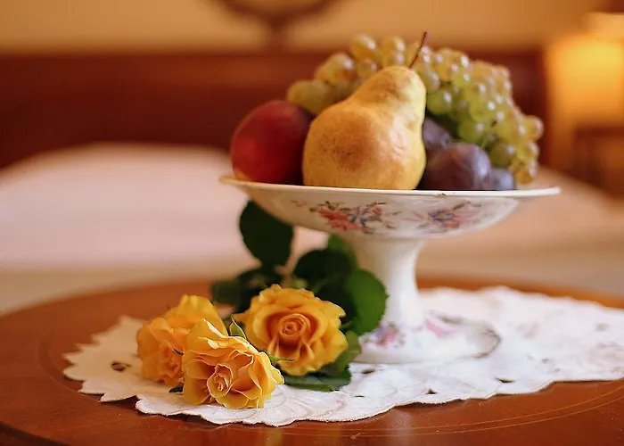 Hotel Romantik Budapest