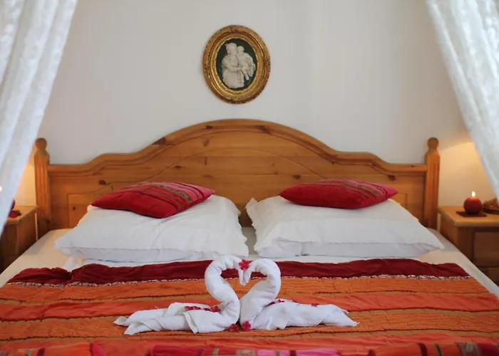 Hotel Romantik Hotell