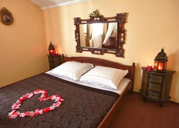 Hotel Romantik Hotell