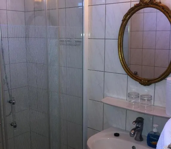 Hotell Hotel Romantik Budapest