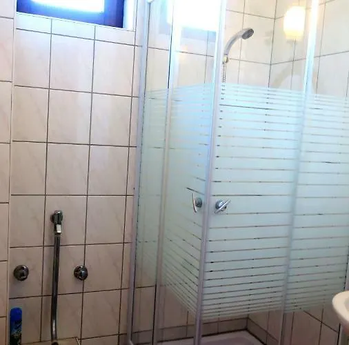 Hotell Hotel Romantik 3*
