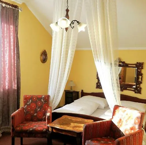 Hotel Romantik