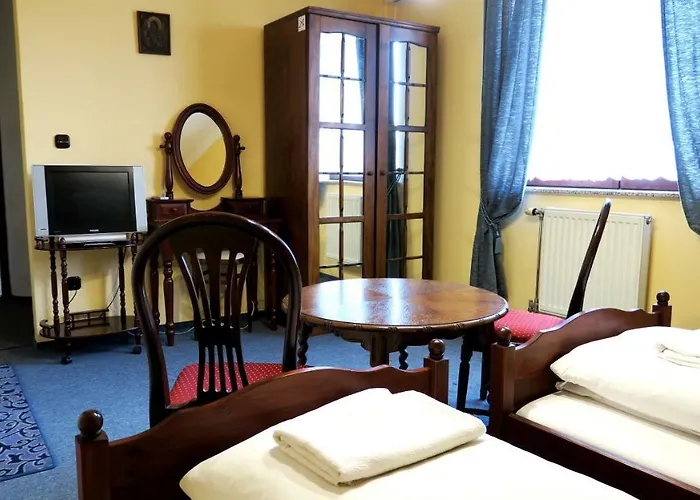 Hotel Romantik Hotell